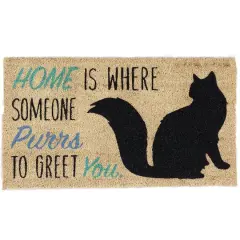DII&reg; Home Cat Doormat