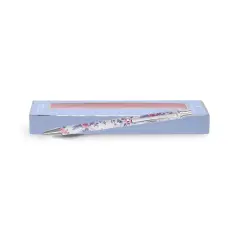Vera Bradley Veronique Floral Ballpoint Pen