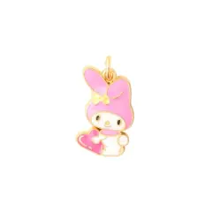 Hello Kitty&reg; and Friends My Melody Enamel Charm