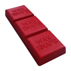 Enkaustikos&reg; Wax Snaps Encaustic Paint, 40mL Cadmium Red Medium