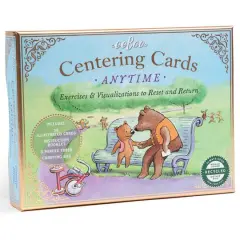 eeBoo Anytime Centering Cards