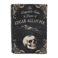 13" Edgar Allan Poe Accent Pillow by Ashland&reg;