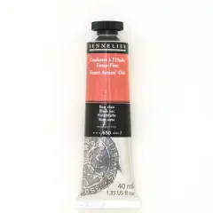 Sennelier Artists' Oil Color, 40mL 650 Blush Tint S2