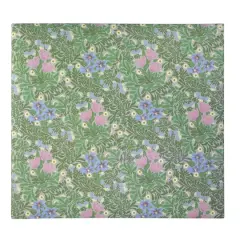 12" x 12" Vintage Floral Scrapbook Album by Recollections&trade;