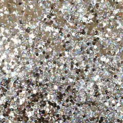Metallic Chunky Polyester Glitter by Recollections&trade;