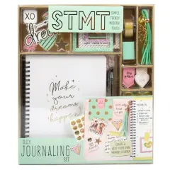 STMT&reg; D.I.Y. Journaling Set