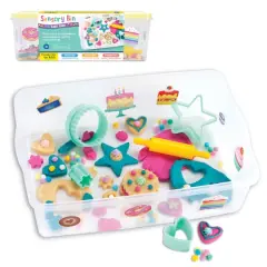 Creativity for Kids&reg; Bake Shop Sensory Bin