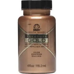 FolkArt&reg; Treasure Gold&trade; Metallic Paint Copper