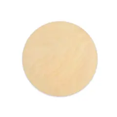 Leisure Arts&reg; 12" Wood Circle