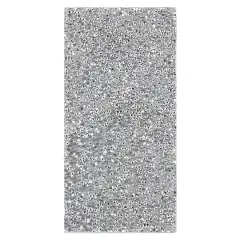 Silver Crackled Bling Sticker By Recollections&trade;