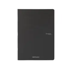 Fabriano&reg; EcoQua A4 Grid Notebook Black