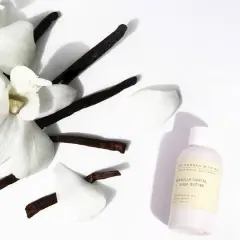 makesy Vanilla Santal + Shea Butter Fragrance Oil