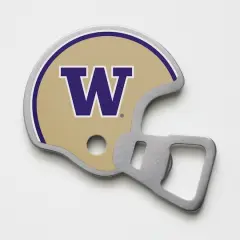 College Football Season Opener Bottle Opener Washington Huskies