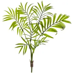 Mini Areca Palm Artificial Bush, 8ct.