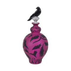 6.25" Decorative Glass Bottle by Ashland&reg;