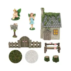Miniature Fairy Kit by Make Market&reg;
