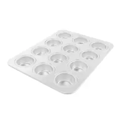 Martha Stewart Aluminum 12-Cup Muffin Pan