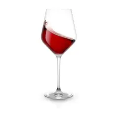 JoyJolt&reg; 17oz. Layla Crystal White Wine Glasses, 8ct.