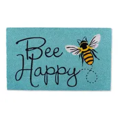 DII&reg; Bee Happy Doormat
