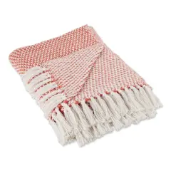 DII&reg; Woven Throw Spice