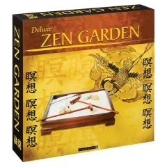 Toysmith&reg; Deluxe Zen Garden