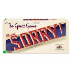 Classic Sorry&reg;