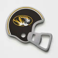 College Football Season Opener Bottle Opener Missouri Tigers