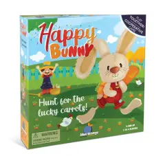 Happy Bunny&trade; Game
