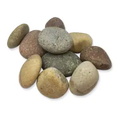 Creativity Street&reg; Craft Rock Set, 6ct.
