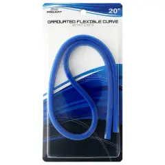 Pro Art&reg; 20" Graduated Flexible Curve