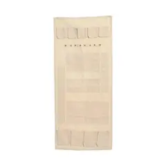 Household Essentials 60" Tall Craft & Garden Wall Organizer