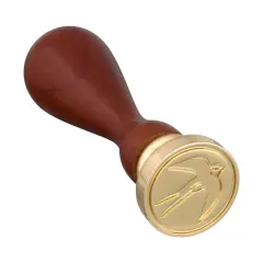 Swallow Sealing Wax Stamp by Recollections&trade;