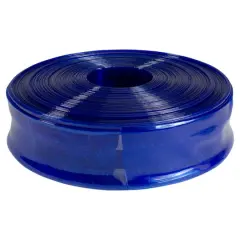 200ft. x 1.5" PVC Swimming Pool Filter Backwash Hose