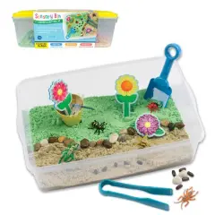Creativity for Kids&reg; Garden & Critters Sensory Bin