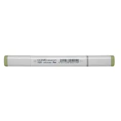 Copic&reg; Sketch Marker, Yellow Greens YG61 Pale Moss