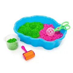 Playfoam&reg; Pluffle&trade; Sensory Station