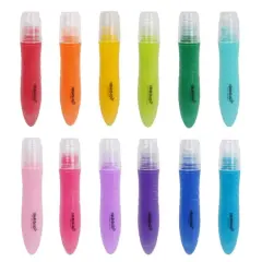 Squeezable Paint Brushes by Creatology&trade;, 12ct.