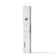 Cricut&reg; Puff Iron-On Heat Transfer Vinyl White