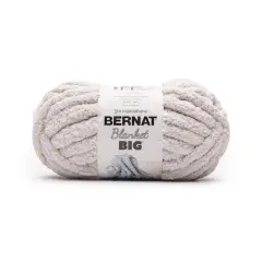 Bernat&reg; Blanket Big&trade; Yarn French Vanilla