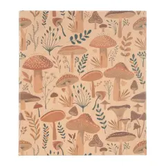 8" x 9.25" Mushroom Photo Album by Recollections&trade;