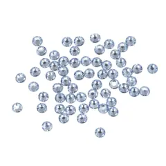 SS12 Hotfix Austrian Crystals by Bead Landing&trade;, 60ct. Light Sapphire
