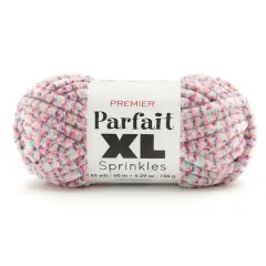 Premier&reg; Parfait&reg; XL Sprinkles Yarn Hummingbird
