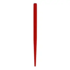 Manuscript Dip Pen Holders, 100ct. Red