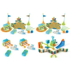 Learning Resources Botley The Coding Robot Classroom Set