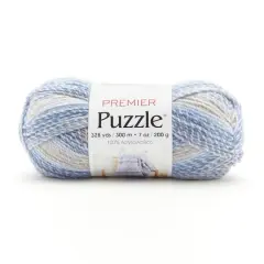 Premier&reg; Puzzle&reg; Yarn Seashore