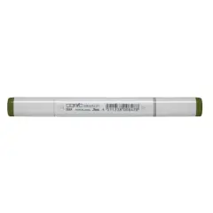 Copic&reg; Sketch Marker, Greens G94 Grayish Olive