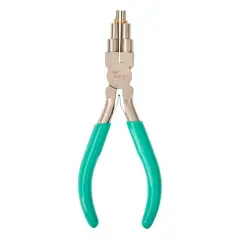Bead Landing&trade; Triple Bail Forming Pliers