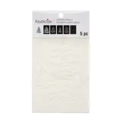 Winter Tree Layering Stencils by Recollections&trade;