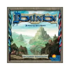 Dominion&reg; 2nd Edition