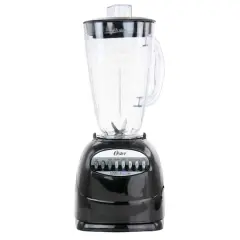 Oster Black 10-Speed Blender